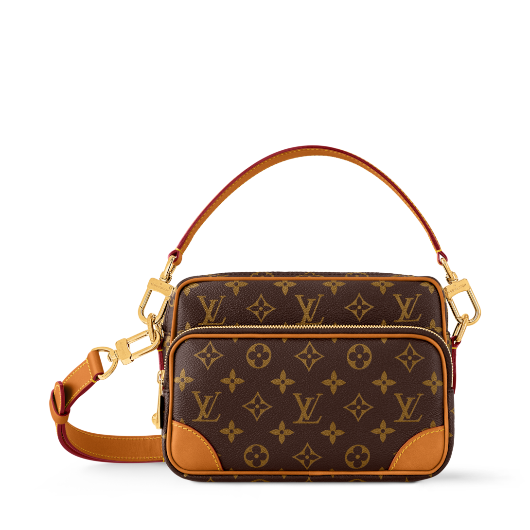 Louis Vuitton ショルダーバッグ Nil G69 - Men Bags | LOUIS VUITTON